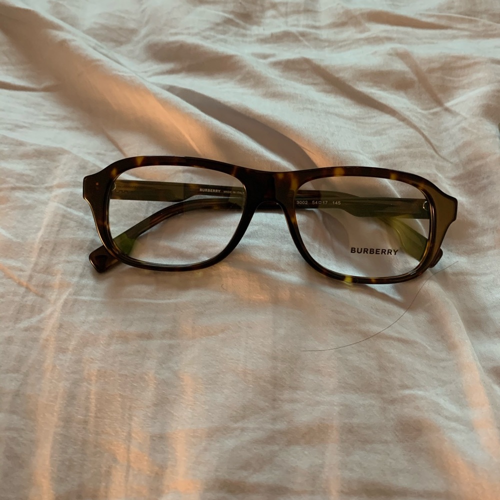 Burberry Optical Glasses